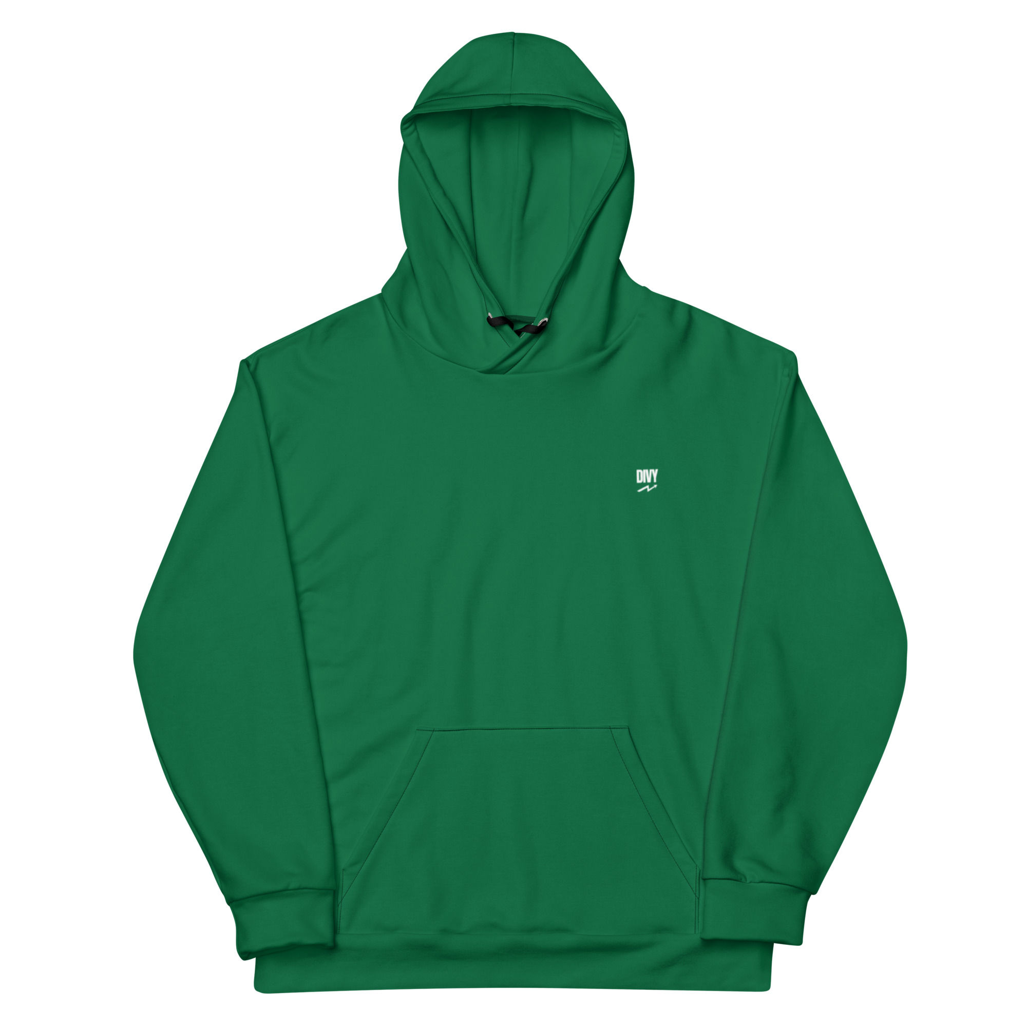 comfy unisex hoodie
