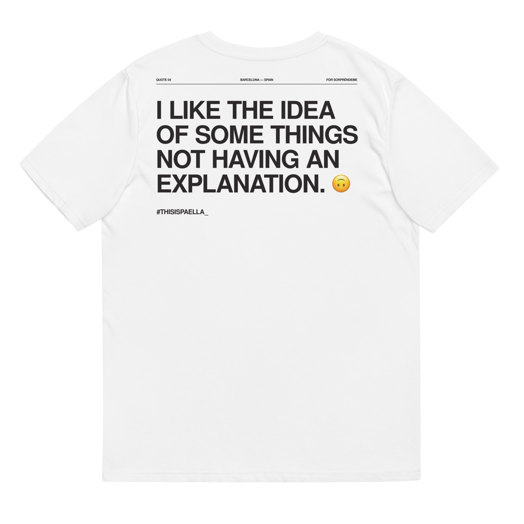 QUOTE 04-#THISISPAELLA_