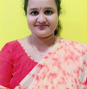 PEDAPALLI JYOTHI
