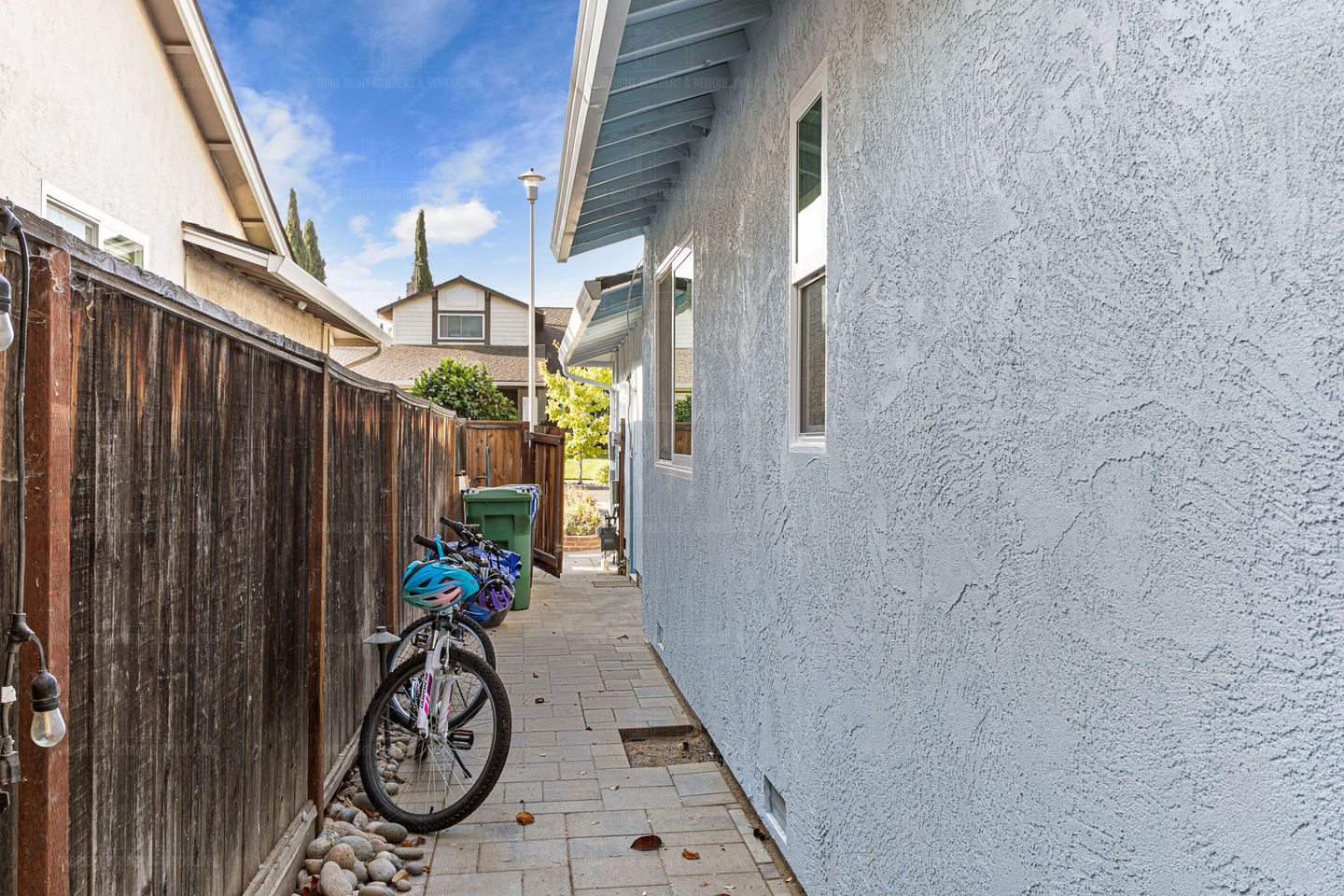 Home Remodeling in Fremont CA