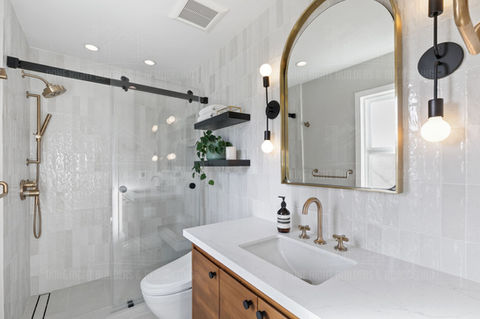Bathroom Remodeling in Redwood City CA