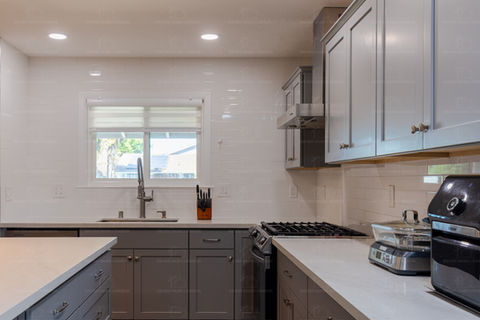 Kitchen Remodeling in Union City CA