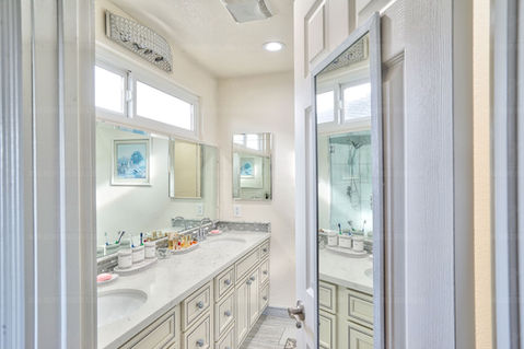 Bathroom Remodeling in San Francisco CA
