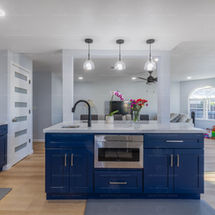 Home Remodeling in Union City CA