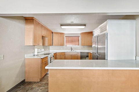 Kitchen Remodeling San Francisco CA