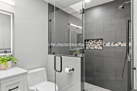 Bathroom Remodeling in Oakland CA