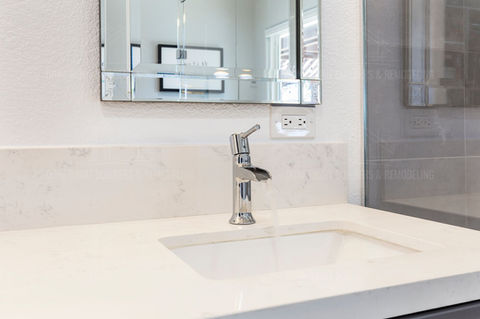 Bathroom Remodeling in Castro Valley CA