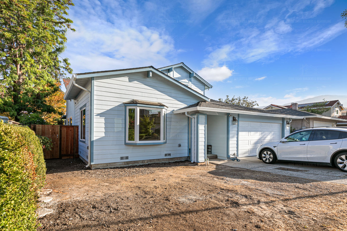 Home Remodeling in Fremont CA