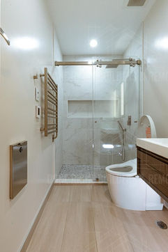 Bathroom Remodeling in Sunnyvale CA