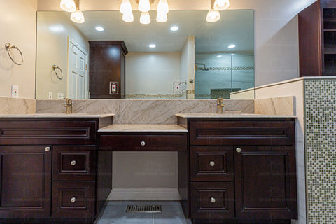 Bathroom Remodeling in Los Altos Hills CA