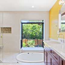 Bathroom Remodeling in Saratoga CA