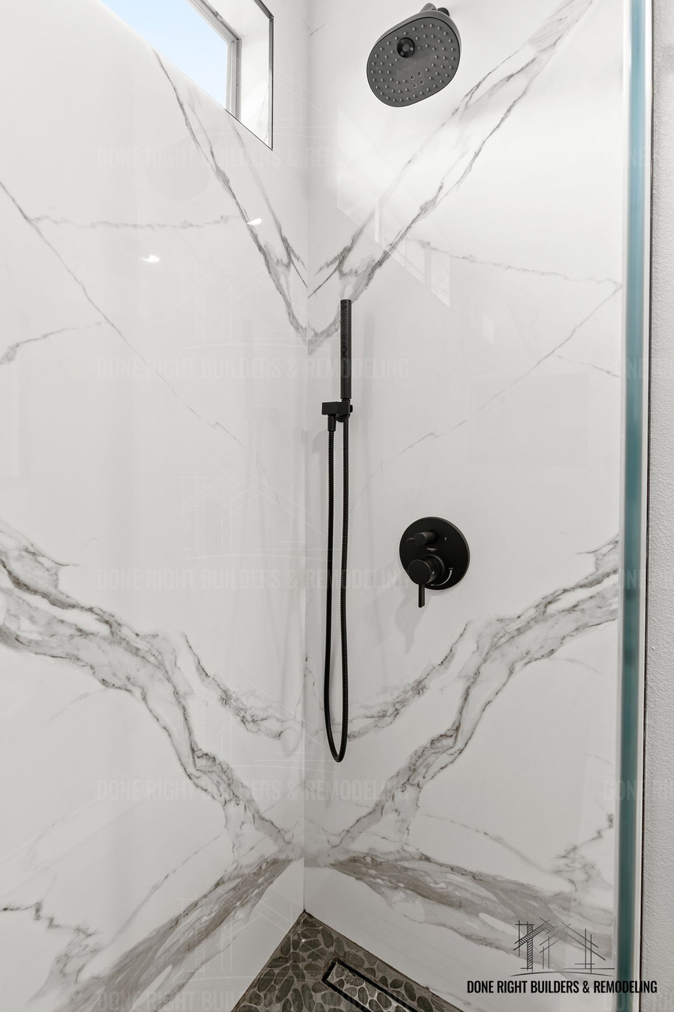 Bathroom Remodeling in San Jose CA