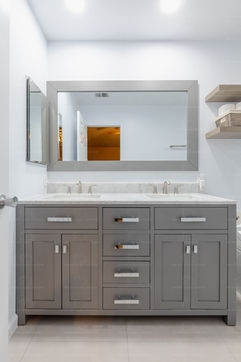 Bathroom Remodeling in Campbell CA