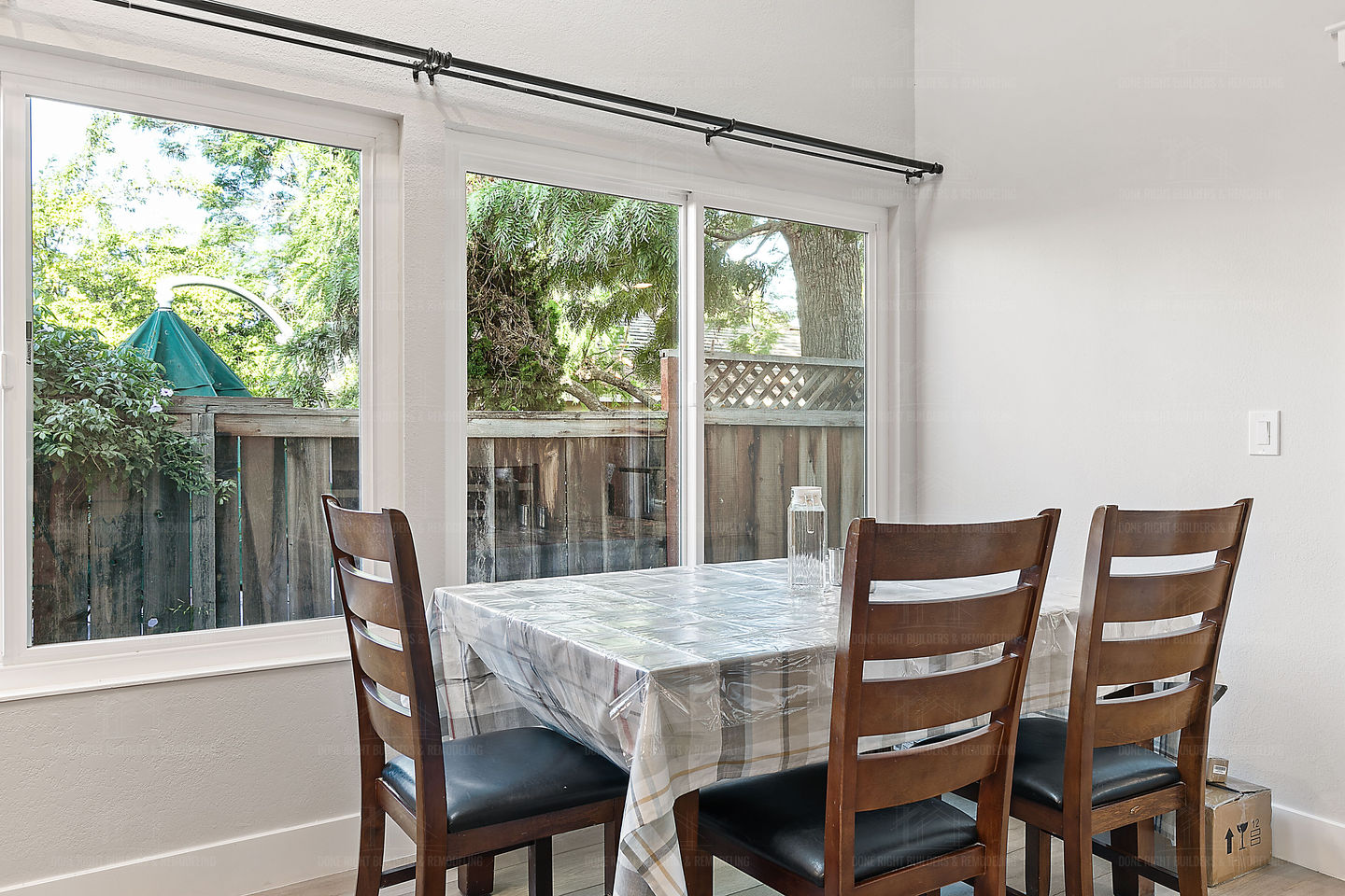Home Remodeling in Fremont CA