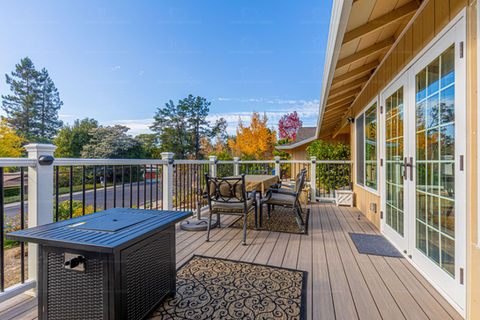 Yard and Patio Remodeling in Stanford CA