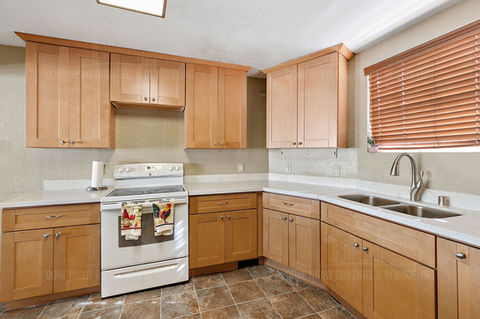 Kitchen Remodeling in San Jose CA