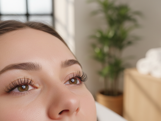 Vivu Lash Extension Aftercare Guide for Long Lasting Beautiful Lashes