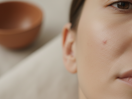 Acne Prone Skin vs True Acne Tucson AZ Visit Vivu Lash and Skin