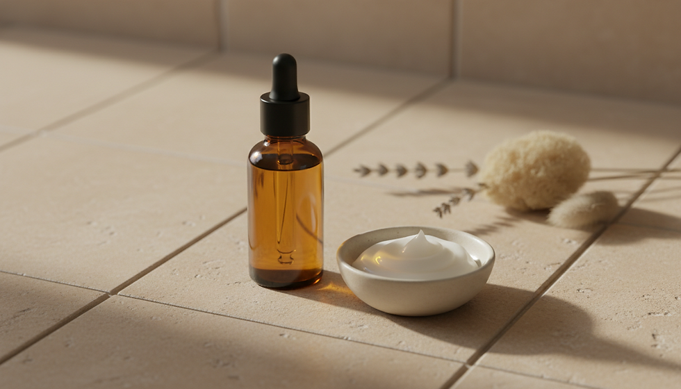 Why Vitamin A Is Essential for Healthy Skin | Vivu Lash and Skin Tucson