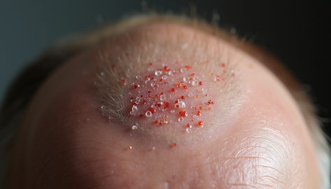 Understanding Itchy Scalp: 5 Common Causes and Effective Remedies