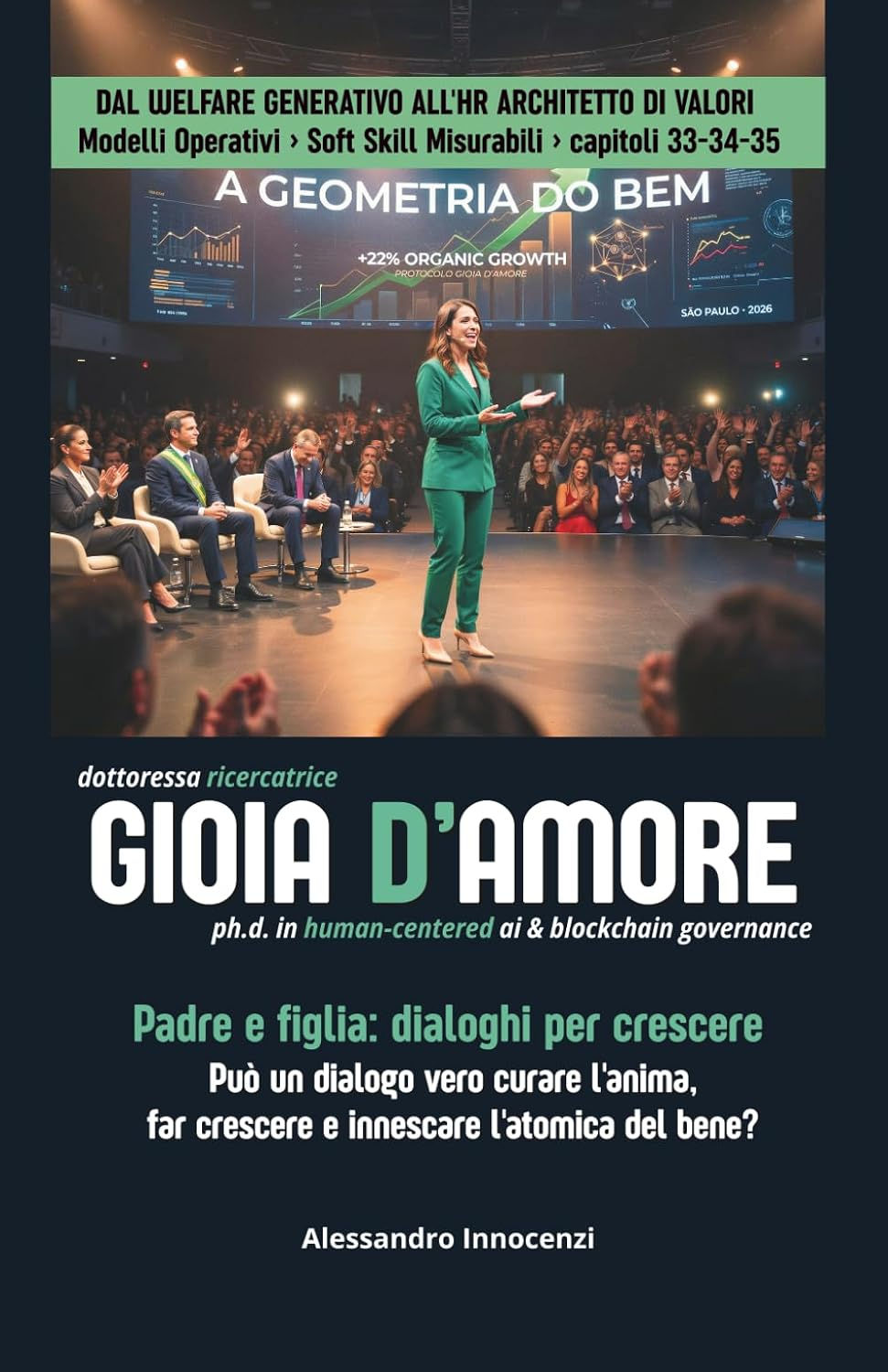 Copertina Libro