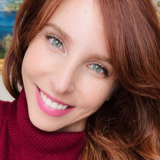 Valentina Di Ludovico - Finalista Premio Nabokov 2025 - Narrativa Edita