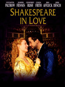 Shakespeare in Love - John Madden (1998)