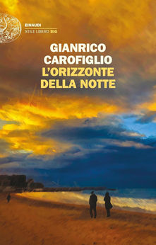 L'orizzonte della notte - Gianrico Carofiglio