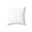 Miniatura: Spun Polyester Square Pillow