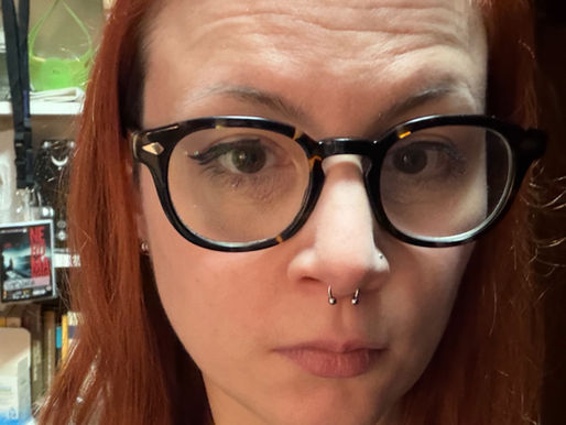 Chiara Cassanelli - Finalista Premio Nabokov 2025 - Crime