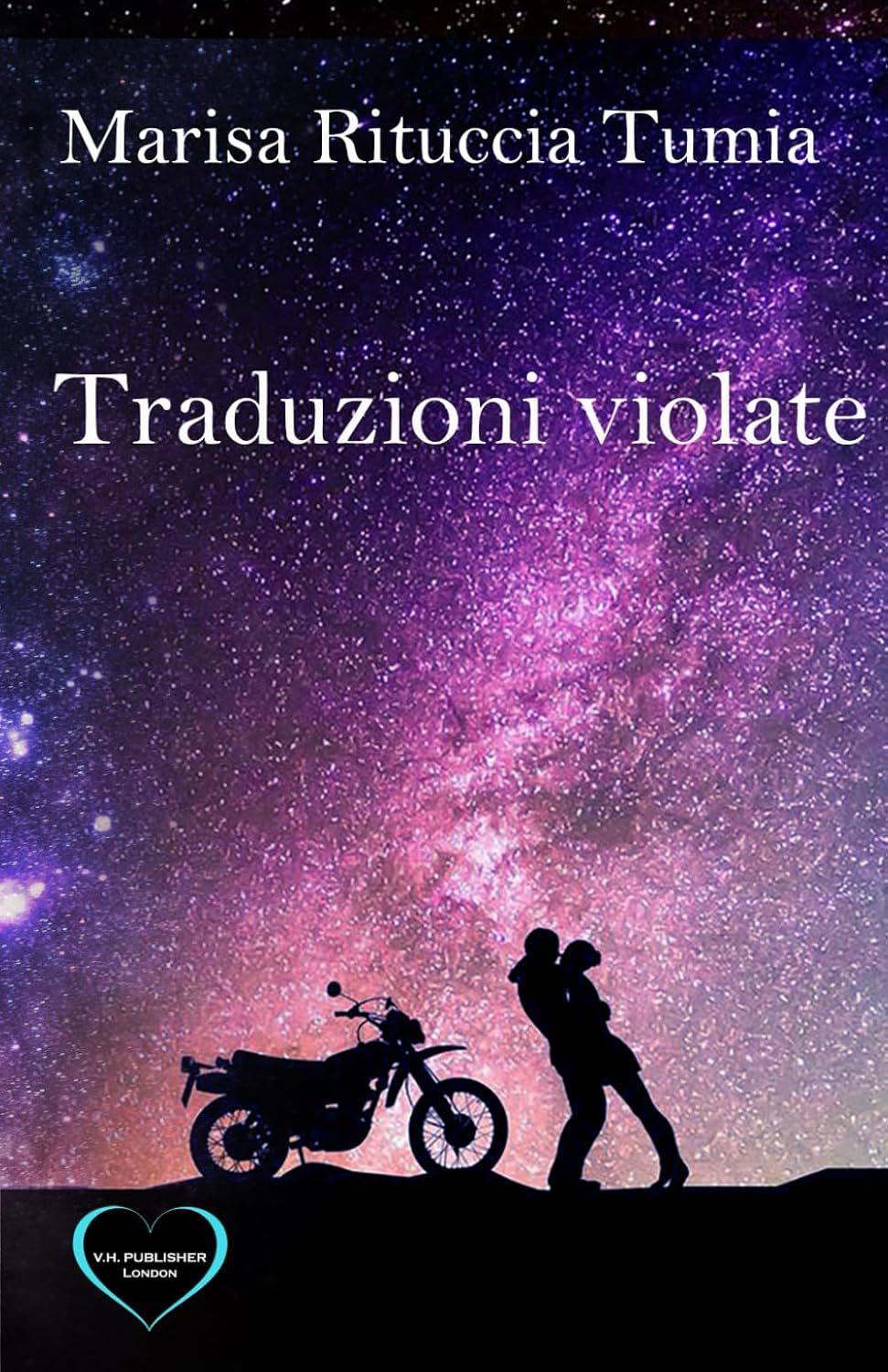 Copertina Libro