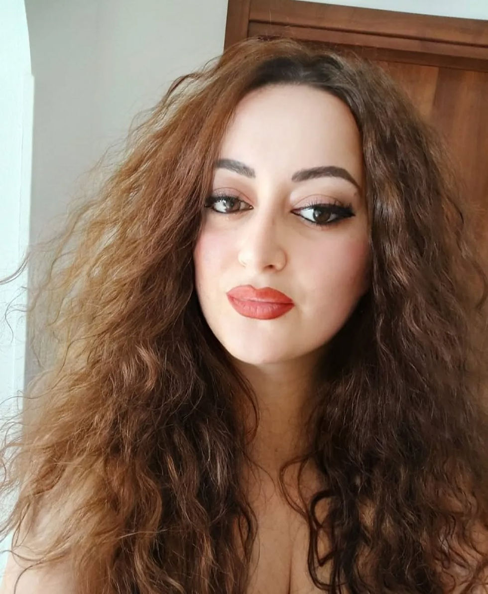 Lidia Laudani