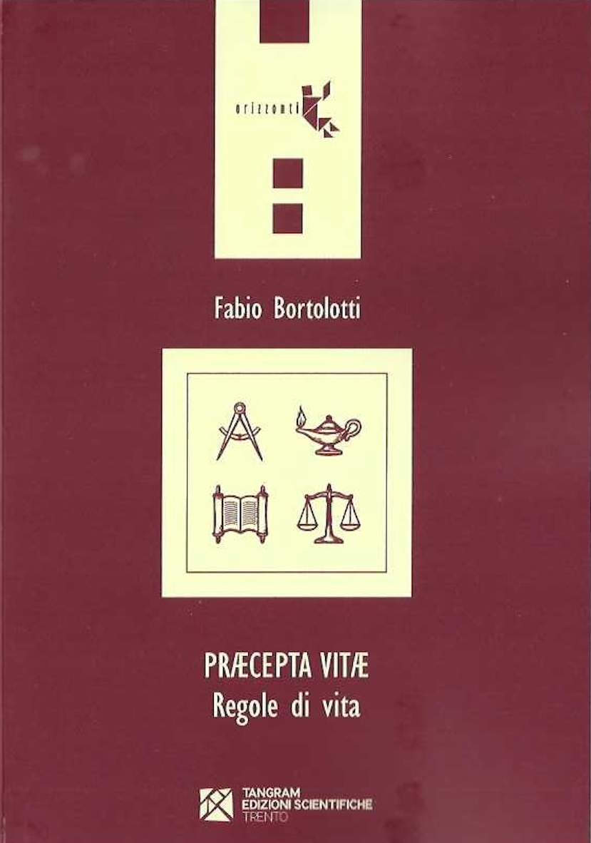 Præcepta Vitæ - Fabio Bortolotti