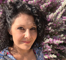 Rita Greco - Premio LUCREZIO - Premio Nabokov 2024