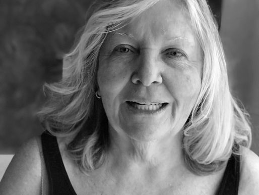 Franca Pellizzari - Primo Premio Nabokov 2025 - Cool Guys
