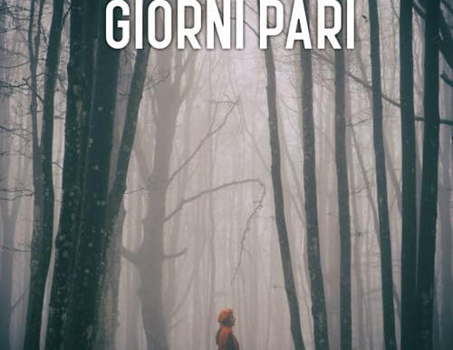 Asimmetrie dei giorni pari - Valentina Di Ludovico