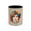 Miniatura: Accent Coffee Mug (11, 15oz)