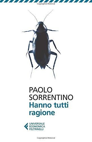 Copertina Libro Hanno tutti ragione