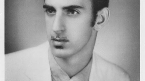 The James Dean of the Antelope Valley: A Snapshot of Frank Zappa’s Time in the AV 
