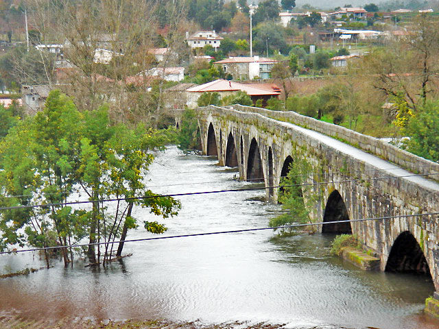 Ponte do Porto