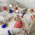 Thumbnail: Coronation garland ... Bertie the Jack Russell terrier