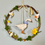 Thumbnail: Easter wreath ... Ivy goose
