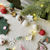 Thumbnail: Christmas garland ... Huxley the hedgehog