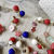 Thumbnail: Coronation garland ... Ruby the corgi