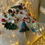 Thumbnail: Christmas garland ... Jolly snowman