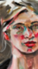 Miniaturbild: "CONFIDENCE" Original