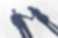 Couple's Shadow