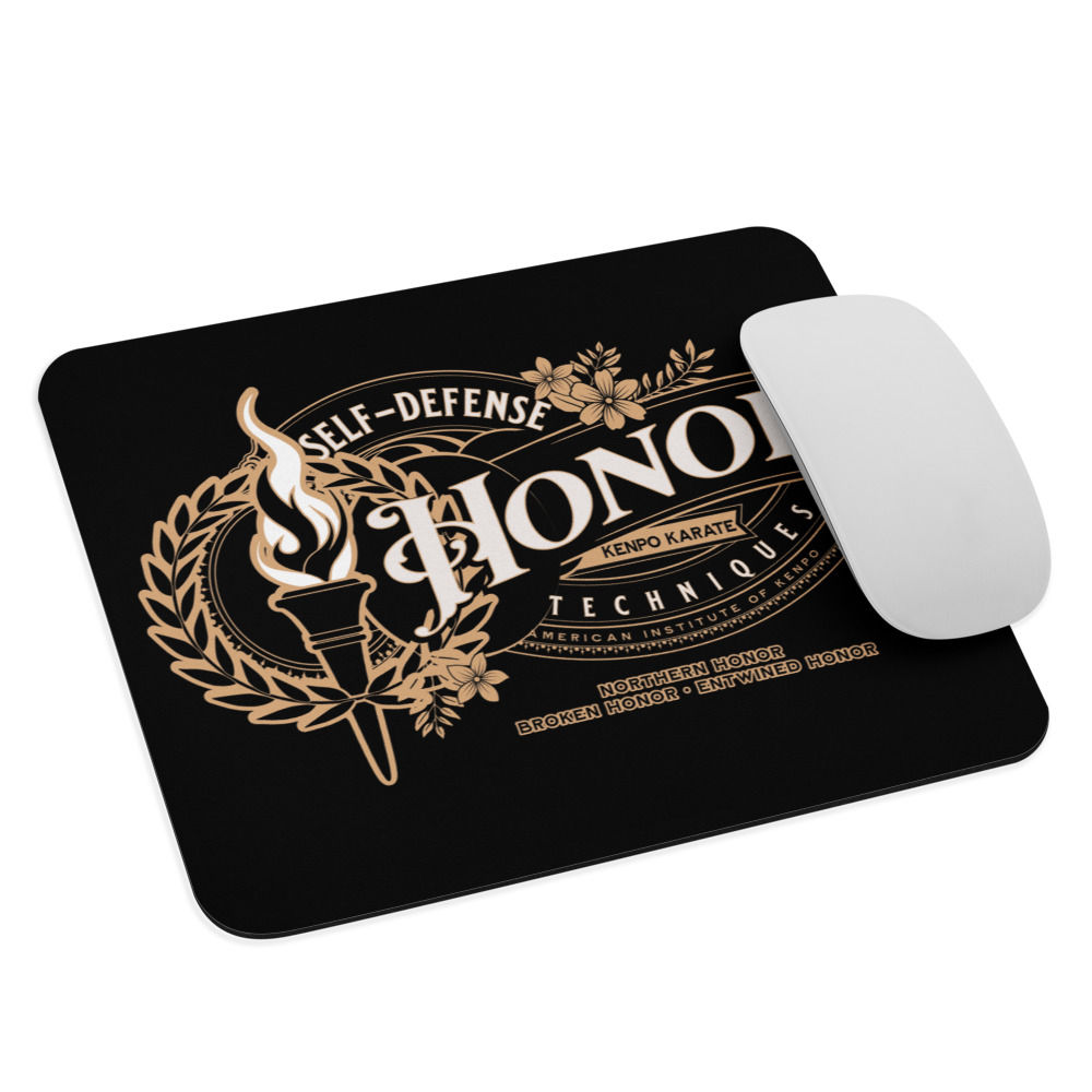 Honor EPJ: Mouse Pad