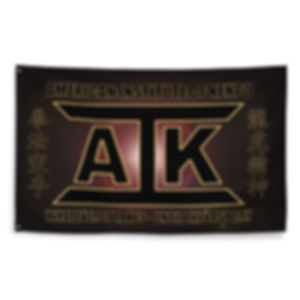 AIK: Flag