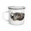 Thumbnail: Bear EPJ: Enamel Mug